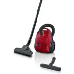 Usisivač sa kesom Bosch BGBS2RD1/600W