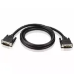 Kabl DVI-D – DVI-D 1.8m 24+1