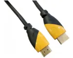 Kabl E-Green HDMI-HDMI M/M 2.0 10m crni