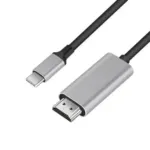 Kabl HDMI – TIP C 2m Kettz TC2H-023