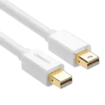 Kabl Mini Displayport-Mini Displayport Ugreen MD111 2m
