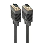 Kabl VGA – VGA Gembird CC-PPVGA-10M-B 10m