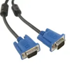 Kabl VGA – VGA M/M 1.5m HQ sa feritima Velteh VG-025