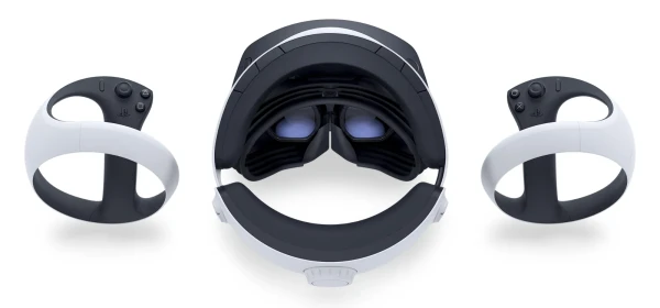 Sony Virtual realilty system 9453895 PSVR2