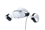 Sony Virtual realilty system 9453895 PSVR2