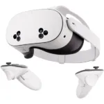 VR Headset Meta Quest 3S 256GB White