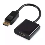 Adapter Konverter Displayport – HDMI M/F E-Green