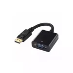 Adapter-konverter E-Green Displayport M – VGA F