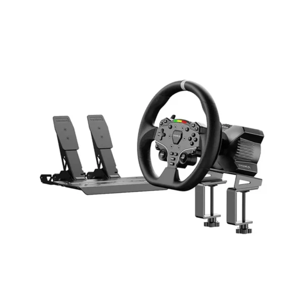 Volani – Volan sa pedalama Moza Racing R3 RS074 Black Volan sa pedalama Moza Racing R3 RS074 Black