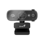 Web kamera Genius Face Cam Open crna