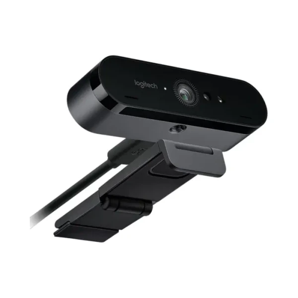Web kamera Logitech Brio 4K Ultra HD 960-001746