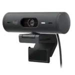 Web kamera Logitech Brio 500 Graphite