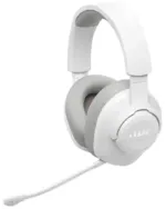 Slušalice sa mikrofonom JBL Quantum 360 BT bele