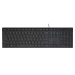 Tastatura Dell KB216 USB US, crna