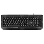 Tastatura Genius KB-118 II USB US