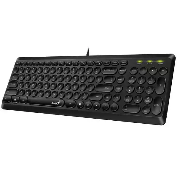 Tastatura Genius SlimStar Q200 YU