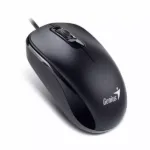 Miš Genius DX-110 PS/2 1000dpi, crni – optički
