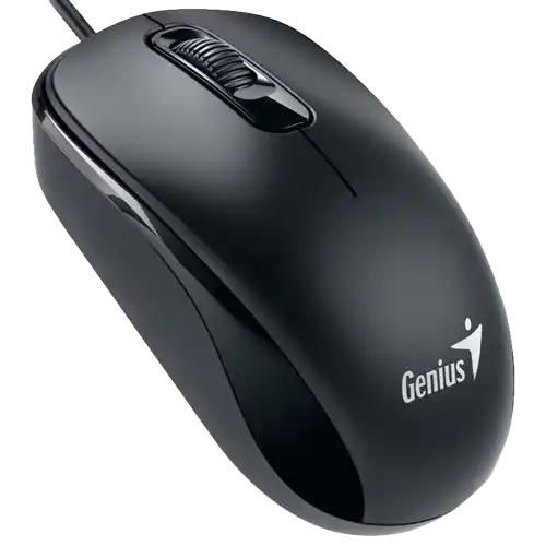 Miš Genius DX-110 USB 1000dpi