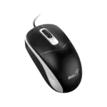 Miš Genius DX-111 USB 1200dpi sivi