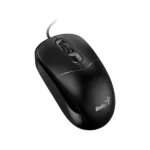 Miš Genius DX-111 USB C crni