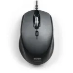 Miš Port Designs Office Pro Silent crni