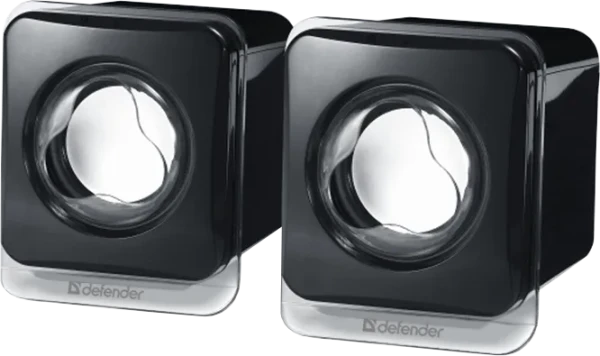 Zvučnici 2.0 USB Defender SPK-35