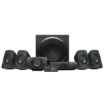Zvučnici 5.1 Logitech Z906 THX