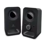Zvučnici Logitech Z150 midnight black