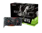 Grafička karta Biostar RTX 3060 GDDR6 12GB 192bit 3XDP/HDMI