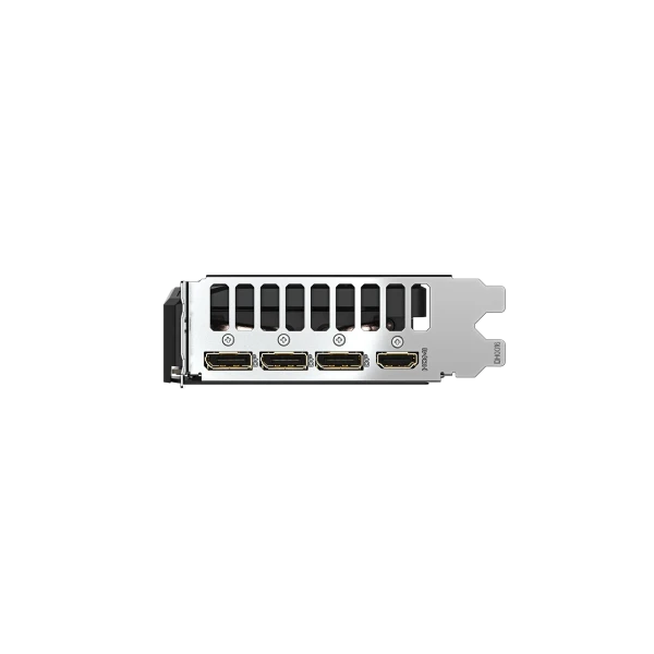 Grafička karta Gigabyte GeForce RTX 5060 Windforce OC GV-N5060WF2MAX OC-8GD 8GB GDDR7