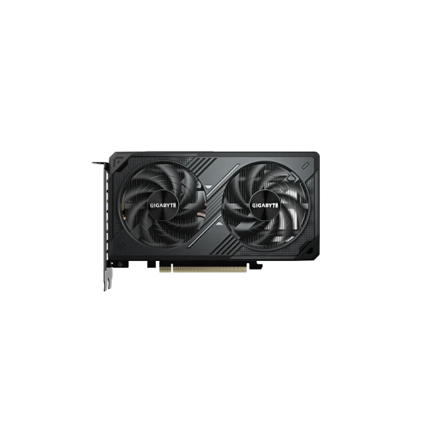 Grafička karta Gigabyte GeForce RTX 5060 Windforce OC GV-N5060WF2MAX OC-8GD 8GB GDDR7