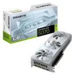 Graficka karta Gigabyte GeForce RTX 5070 Eagle OC ICE GDDR7 12GB 192bit 3xDP/HDMI
