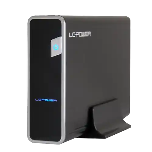 3 HDD Rack 3.5 SATA USB LC Power LC-35U3