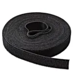 ALATI – Čičak traka Logilink 16mm 4.0m crna Čičak traka Logilink 16mm 4.0m crna