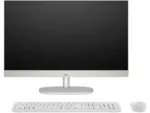 Računar All in One HP 24-cr0000nh FHD IPS AMD Ryzen 7 7730U 16GB/512GB SSD 9V453EA
