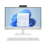 Računar HP 24-cr0009ny – 23. FHD IPS/16GB/512GB/White