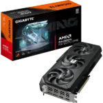 Graficka karta Gigabyte Radeon RX 9070 GRE GAMING OC 12GB GV-R907GREGAMING OC-12GD