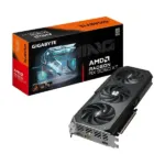 AMD grafičke karte – Grafička karta Gigabyte Radeon RX9060XT OC GV-R9060XTGAMING OC-16GD 16GB GDDR6 Grafička karta Gigabyte Radeon RX9060XT OC GV-R9060XTGAMING OC-16GD 16GB GDDR6