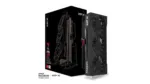 AMD grafičke karte – Grafička kartica XFX AMD Radeon RX 9060 XT Swift OC Gaming Edition Triple fan 16GB GDDR6 128bit Grafička kartica XFX AMD Radeon RX 9060 XT Swift OC Gaming Edition Triple fan 16GB GDDR6 128bit