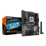 AMD matične ploče – Matična ploča Gigabyte AM5 B840 EAGLE WF6E 1.0 Matična ploča Gigabyte AM5 B840 EAGLE WF6E 1.0