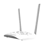 Wireless Access Point TP-Link TL-WA801N PoE 300MBps/ext2x5dBi /2,4GHz/1WAN