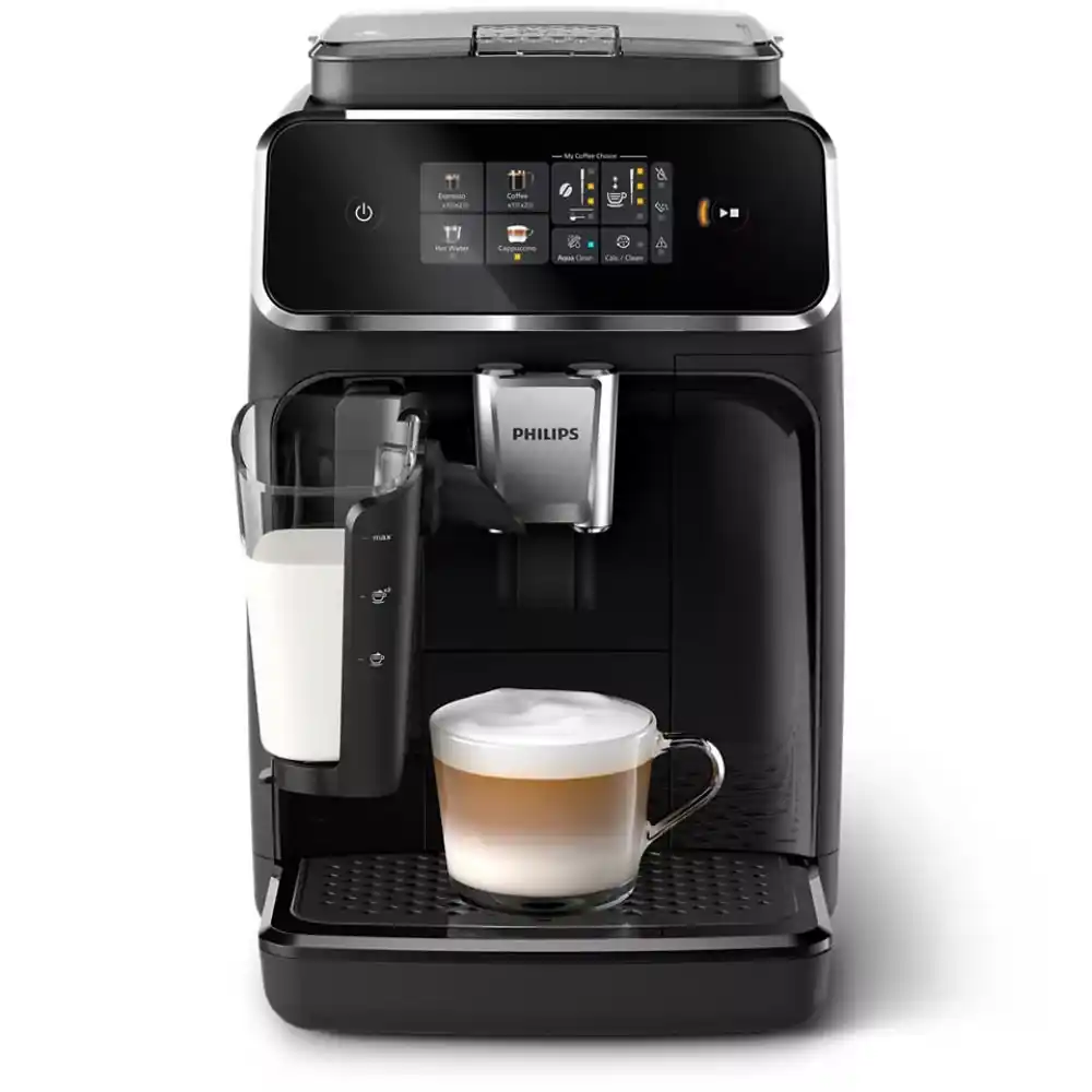 Aparat za espresso kafu Philips EP2331/10/zrno/1.8L/1500W/crna