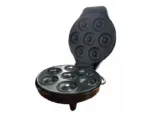 Aparat za krofnice Rosberg R51442GB/1200W