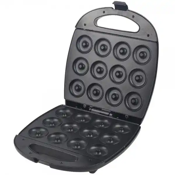 Aparati za palačinke / galete / krofnice – Aparat za krofnice Rosberg RP51442E/snaga 1200W Aparat za krofnice Rosberg RP51442E/snaga 1200W