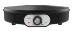 Aparat za palačinke Linea LCM-0725/1200W/30cm