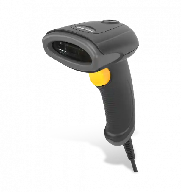BARCODE SKENERI – Barcode skener NewLand Aringa 1D CCD sa postoljem Barcode skener NewLand Aringa 1D CCD sa postoljem