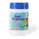 Granulat Swimmng pool 250g