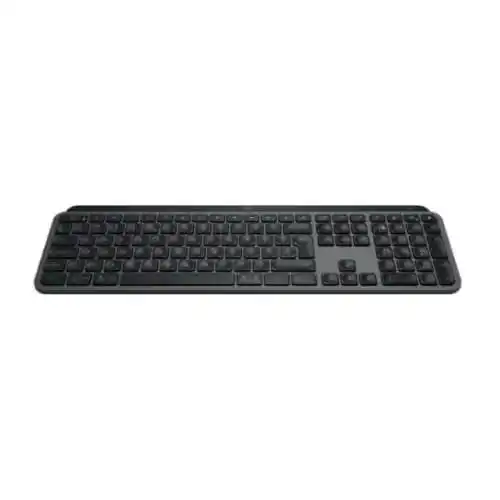 Bežične tastature – Bežična tastatura Logitech MX Keys S Graphite YU Bežična tastatura Logitech MX Keys S Graphite YU