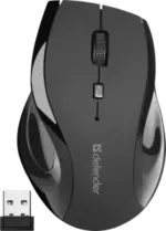 Bežični miš Defender Accura MM-295 crni