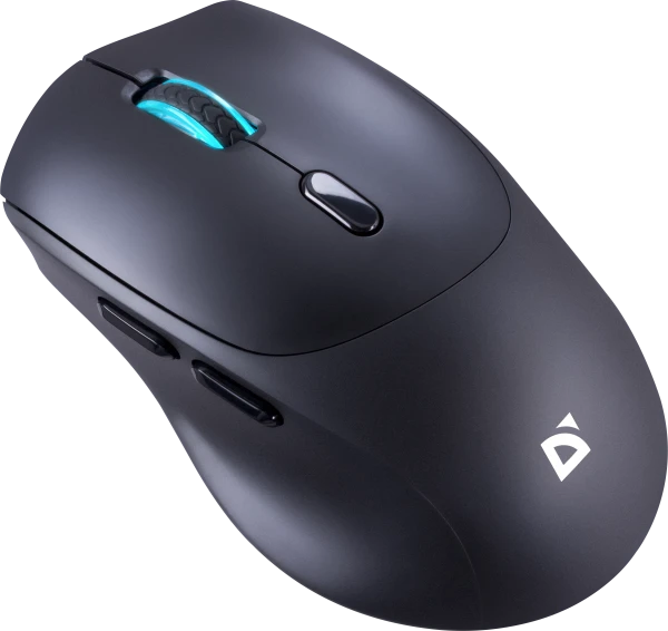 Bežični miševi – Bežični miš Defender Effect X MS-095/1600 dpi Crni Bežični miš Defender Effect X MS-095/1600 dpi Crni